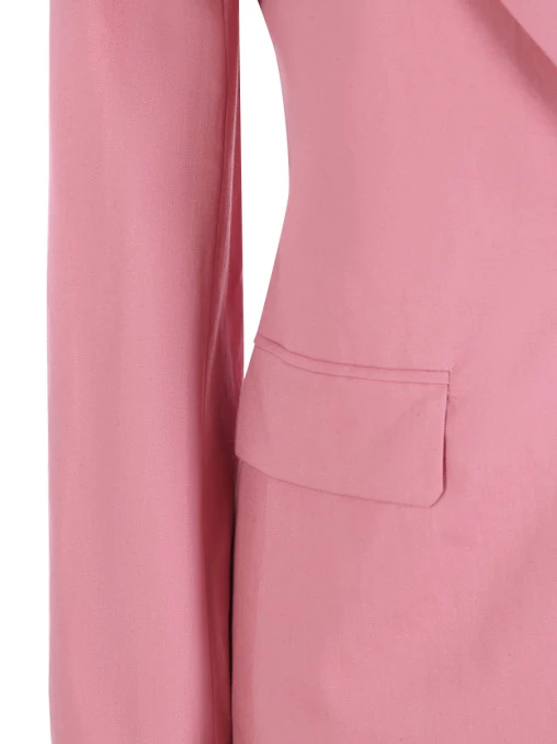 Костюм хлопковый MAX MARA