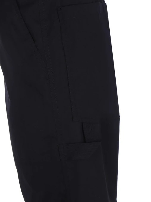 Брюки хлопковые MAX MARA