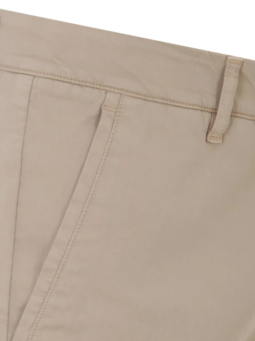 Брюки хлопковые BOGNER