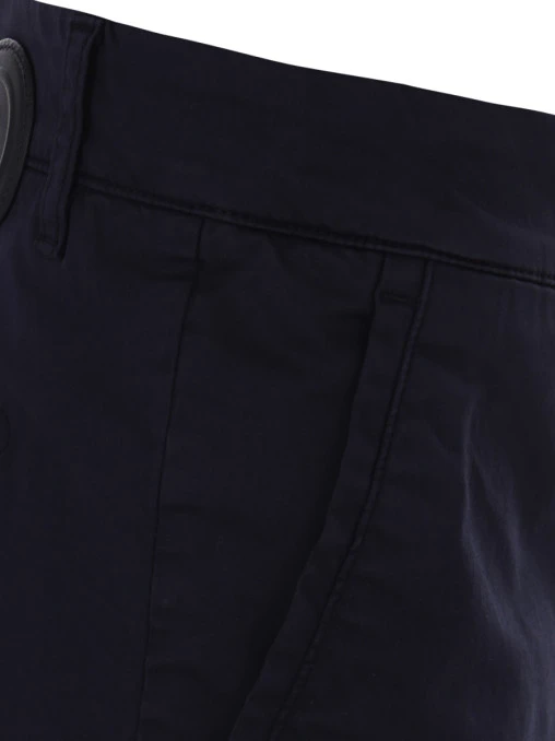 Брюки хлопковые BOGNER