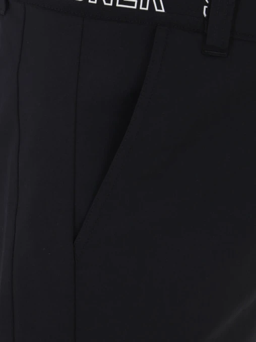 Брюки однотонные BOGNER