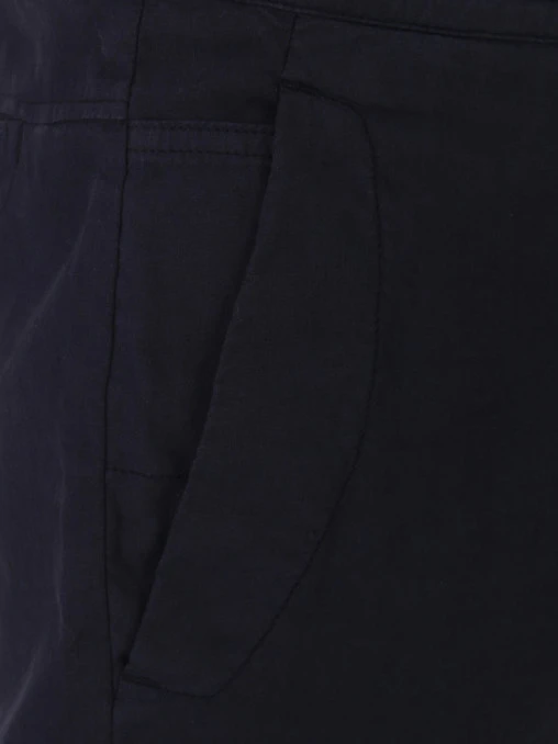 Брюки однотонные BOGNER