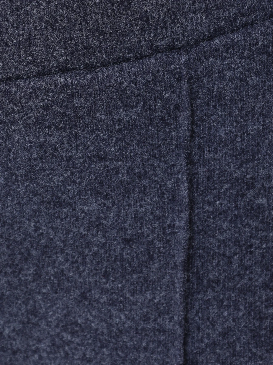 Брюки шерстяные