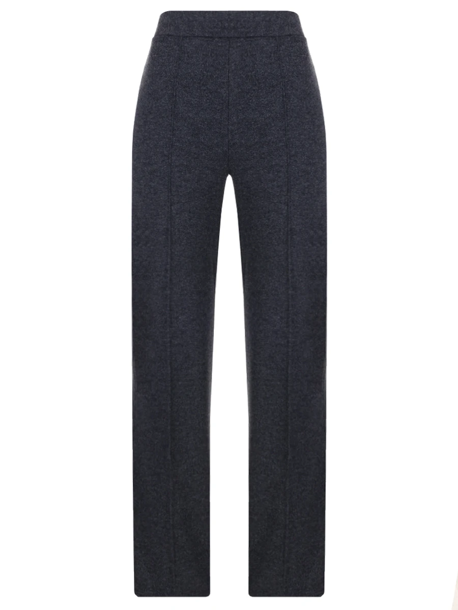 Брюки шерстяные