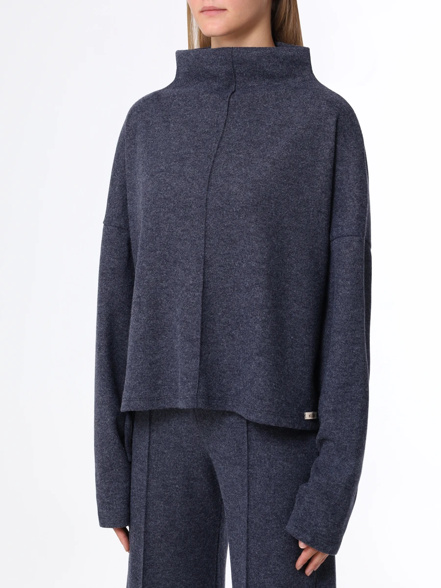 Костюм шерстяной