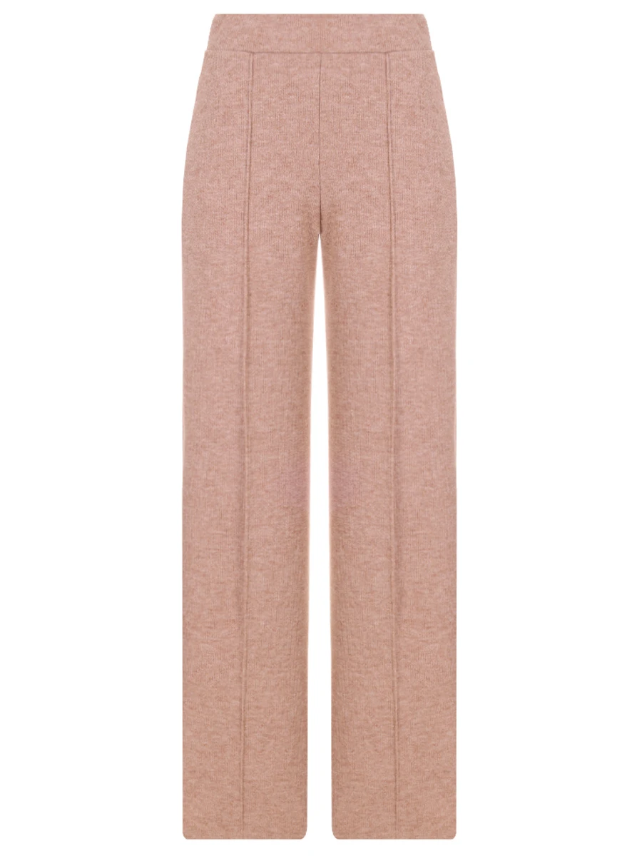 Брюки шерстяные