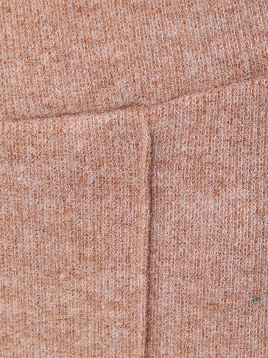 Брюки шерстяные