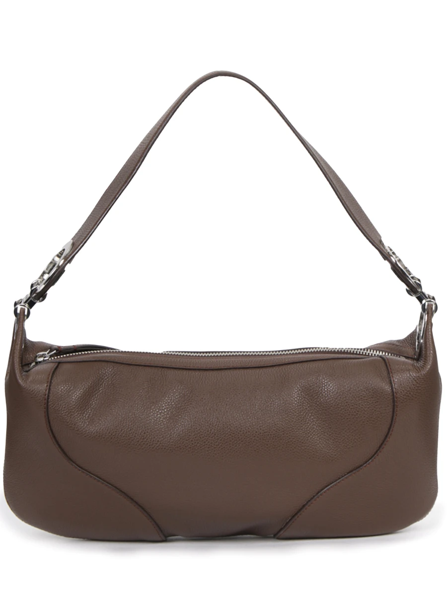 Сумка кожаная