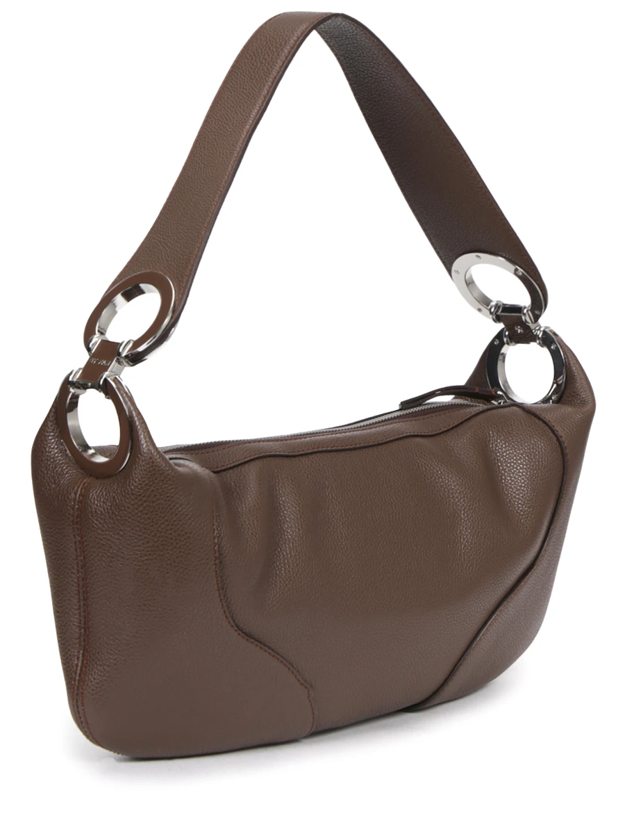 Сумка кожаная