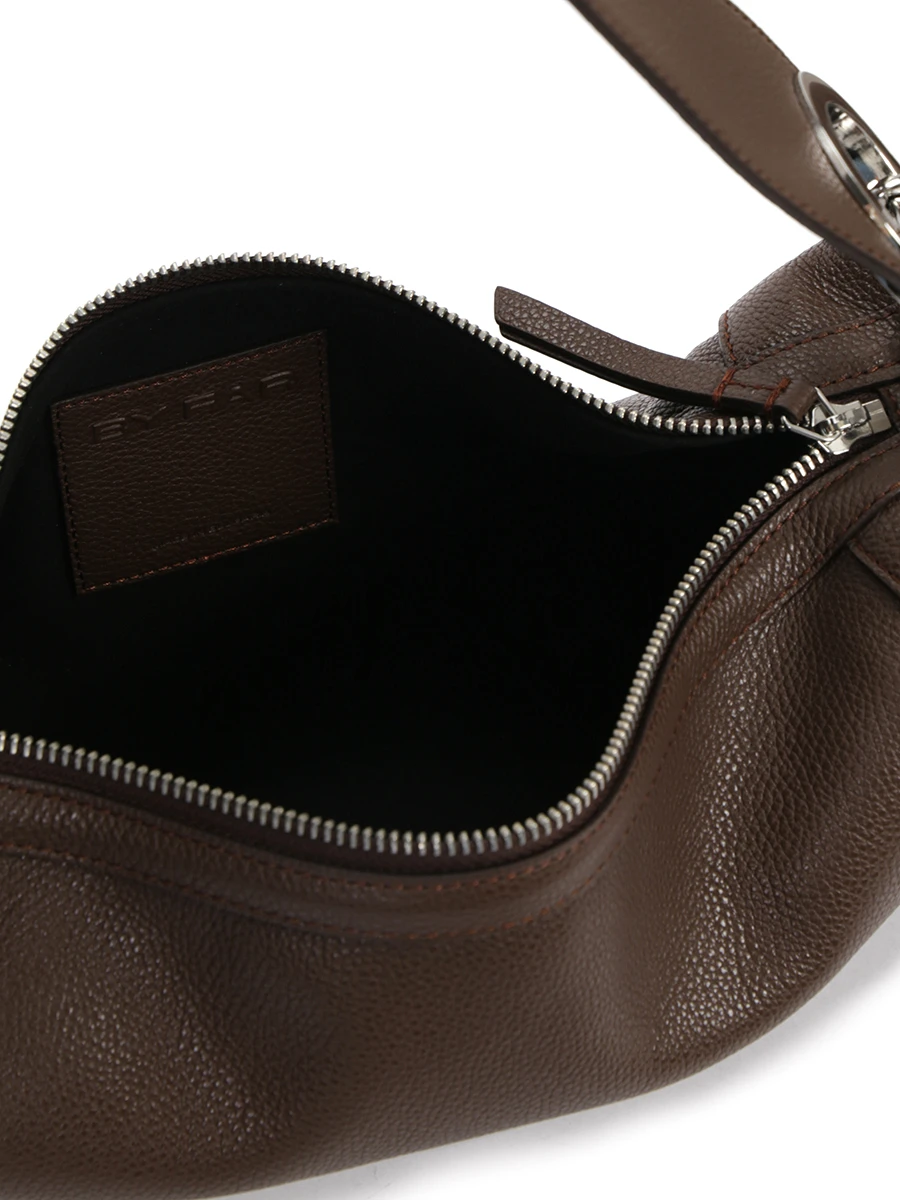 Сумка кожаная