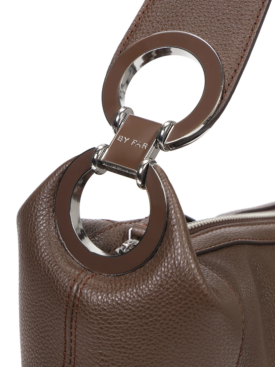 Сумка кожаная