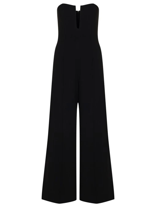 Комбинезон однотонный DAVID KOMA