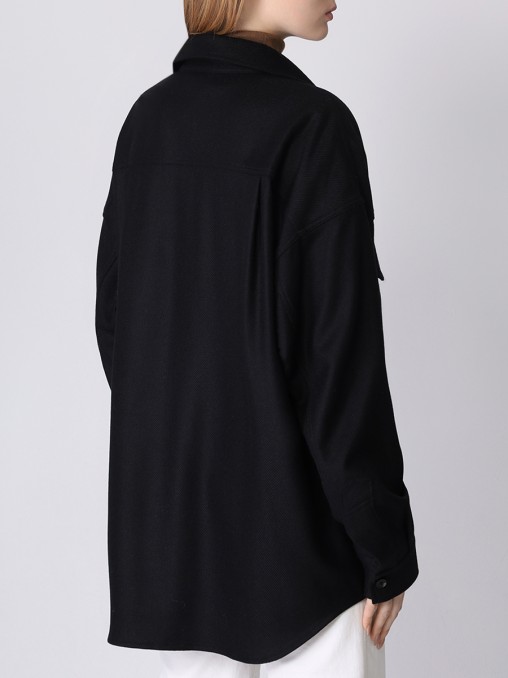Куртка кашемировая LORO PIANA