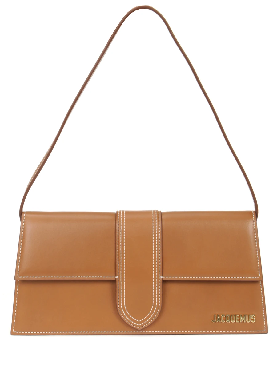 Сумка кожаная Le Grand Bambino