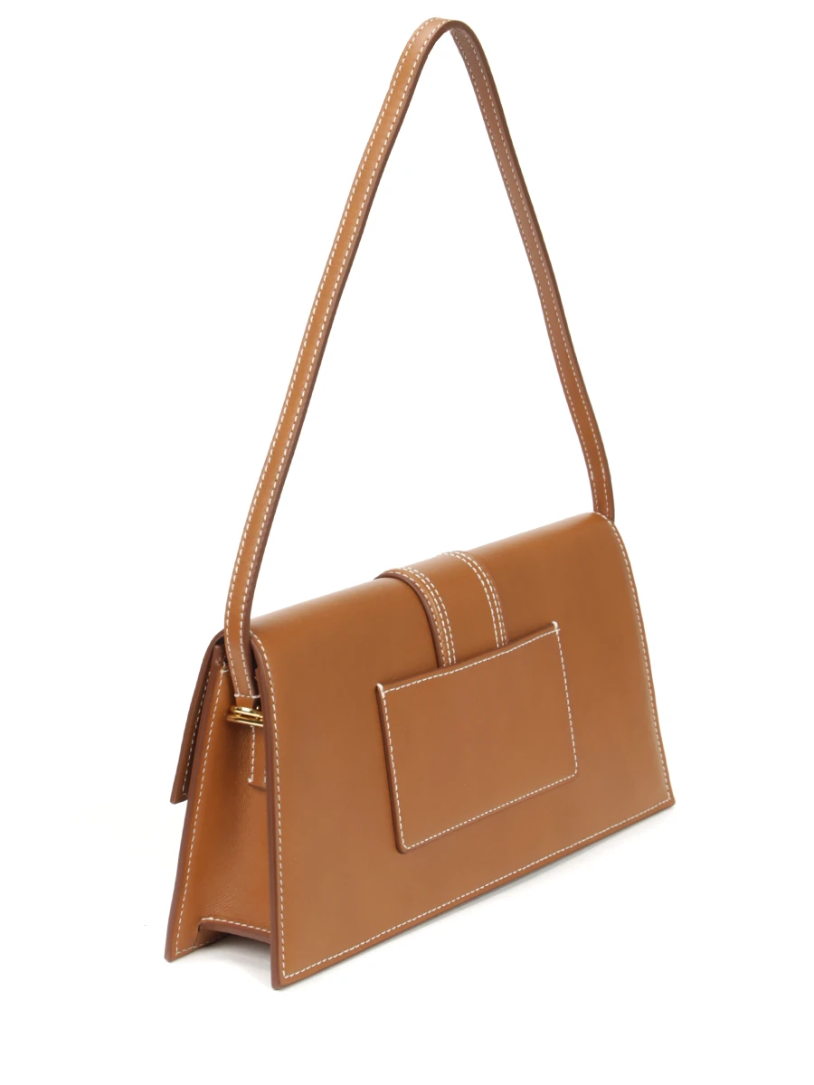 Сумка кожаная Le Grand Bambino