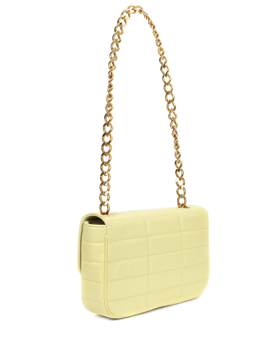 Сумка кожаная Matelasse