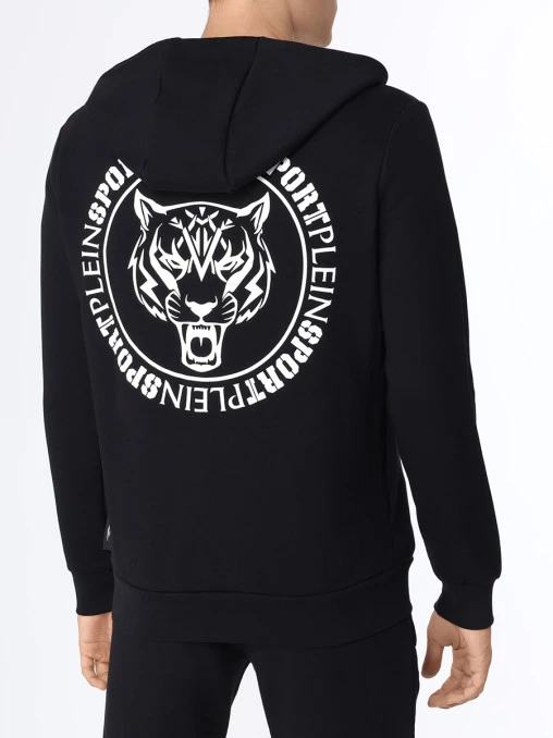 Костюм хлопковый PLEIN SPORT