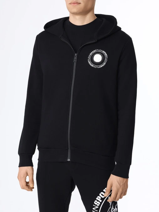 Костюм хлопковый PLEIN SPORT