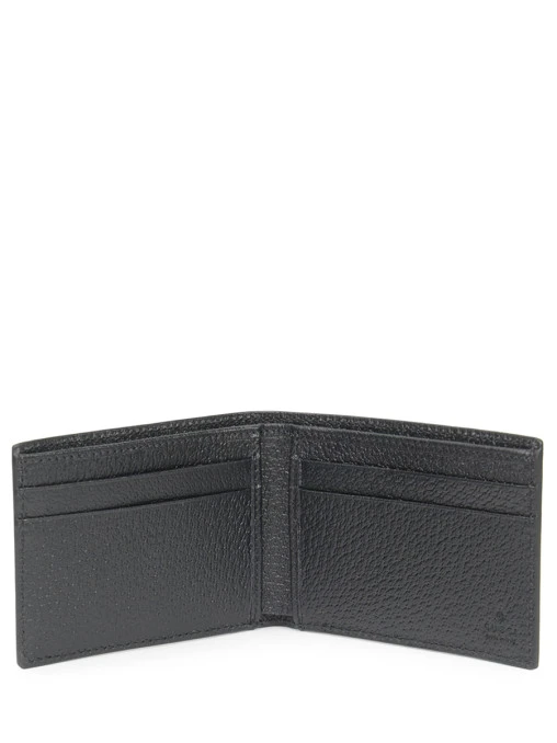 Кошелек кожаный GUCCI