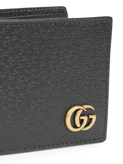Кошелек кожаный GUCCI