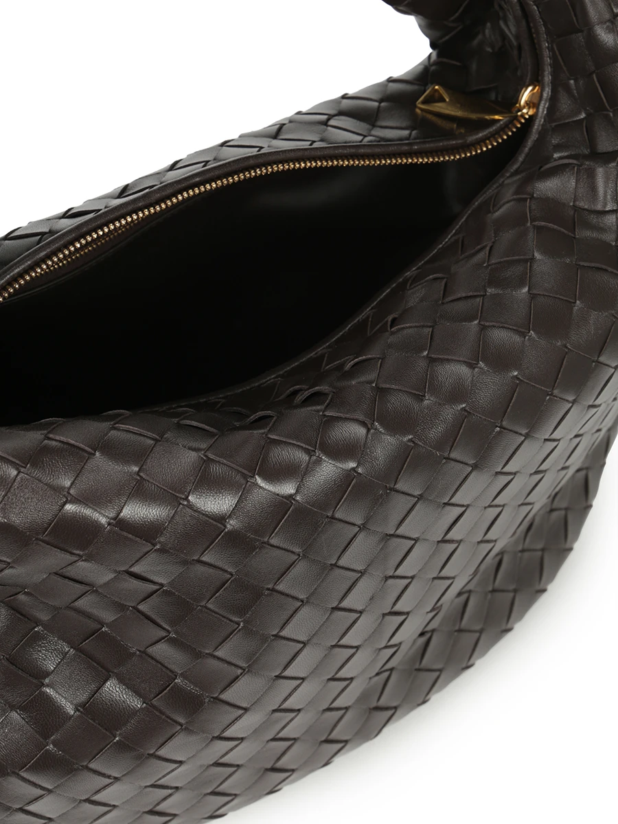 Сумка кожаная Jodie