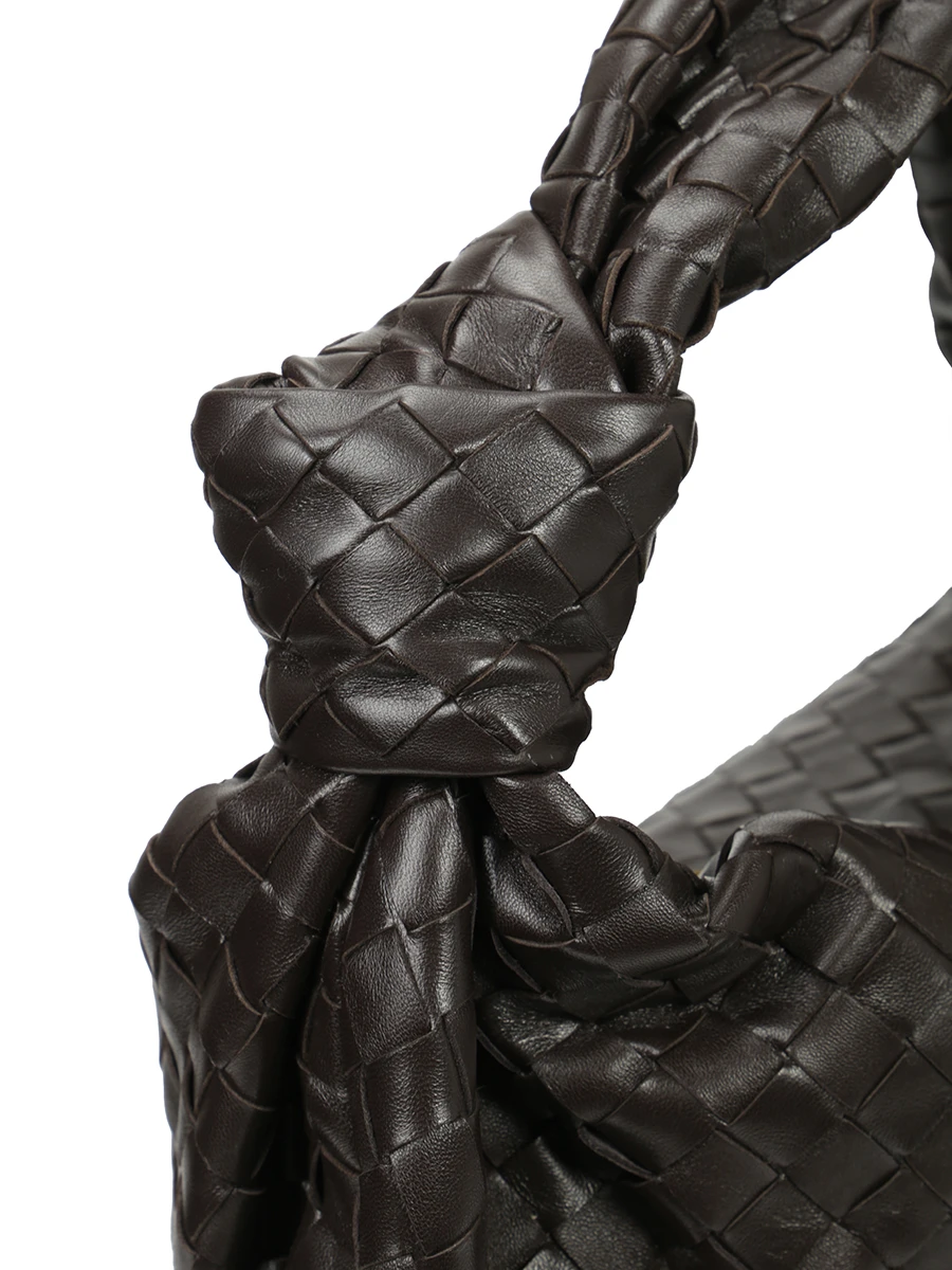 Сумка кожаная Jodie