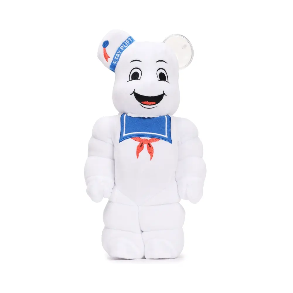 Игрушка Stay Puft Marshmallow
