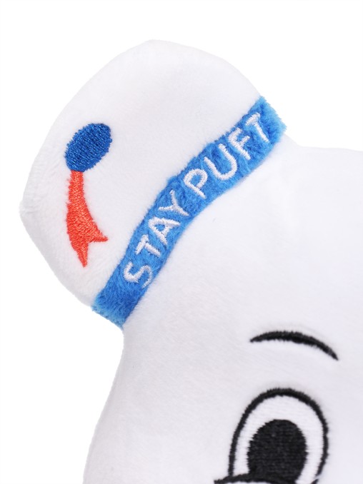 Игрушка Stay Puft Marshmallow MEDICOM BE@RBRICK