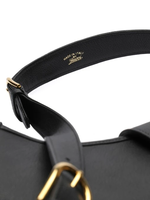 Сумка кожаная GUCCI