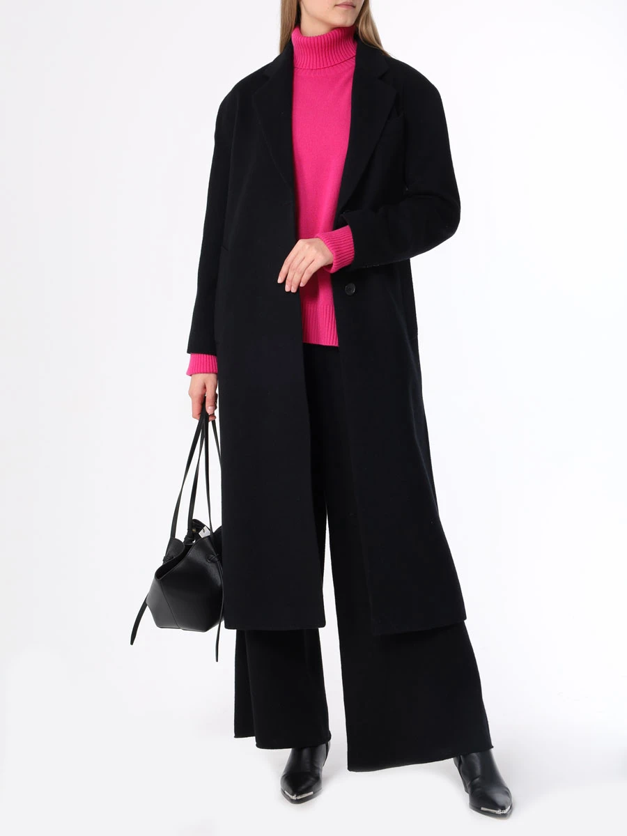 Свитер кашемировый