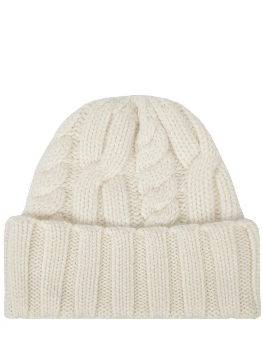 Шапка кашемировая