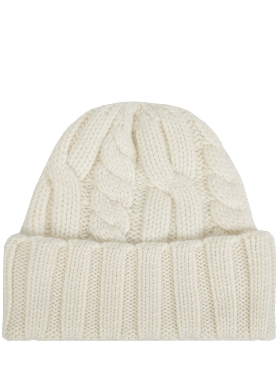 Шапка кашемировая