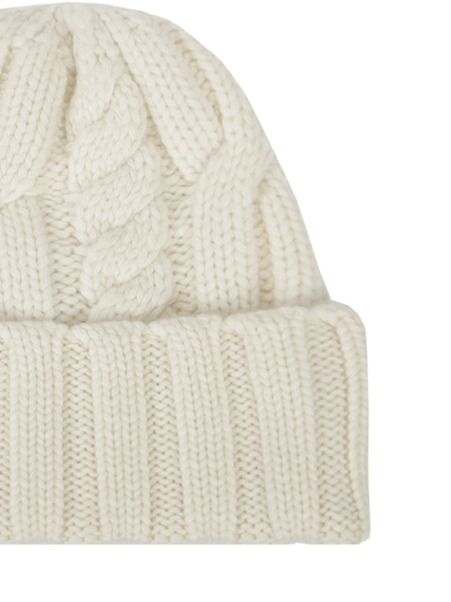 Шапка кашемировая