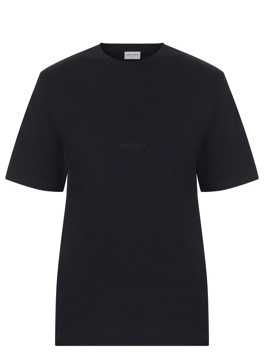 Футболка хлопковая