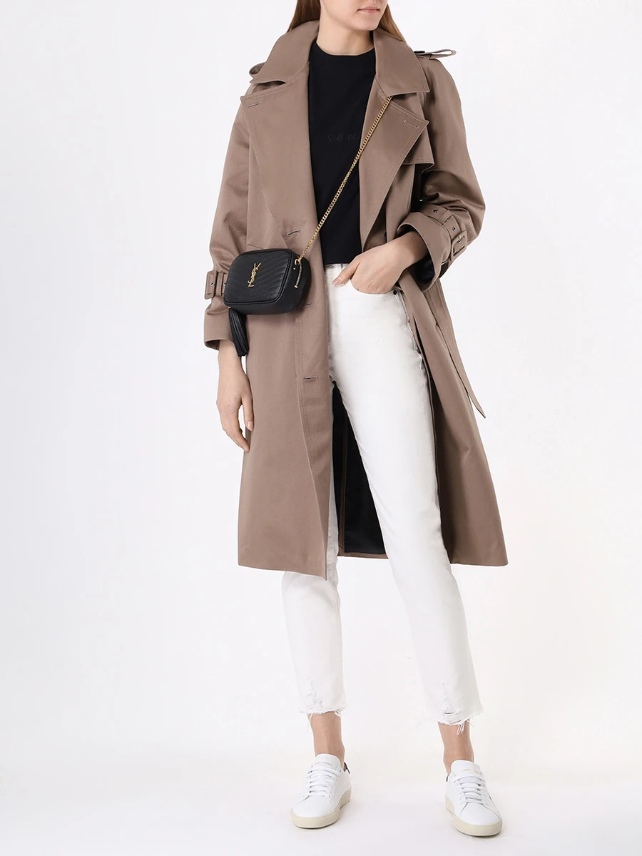 Футболка хлопковая