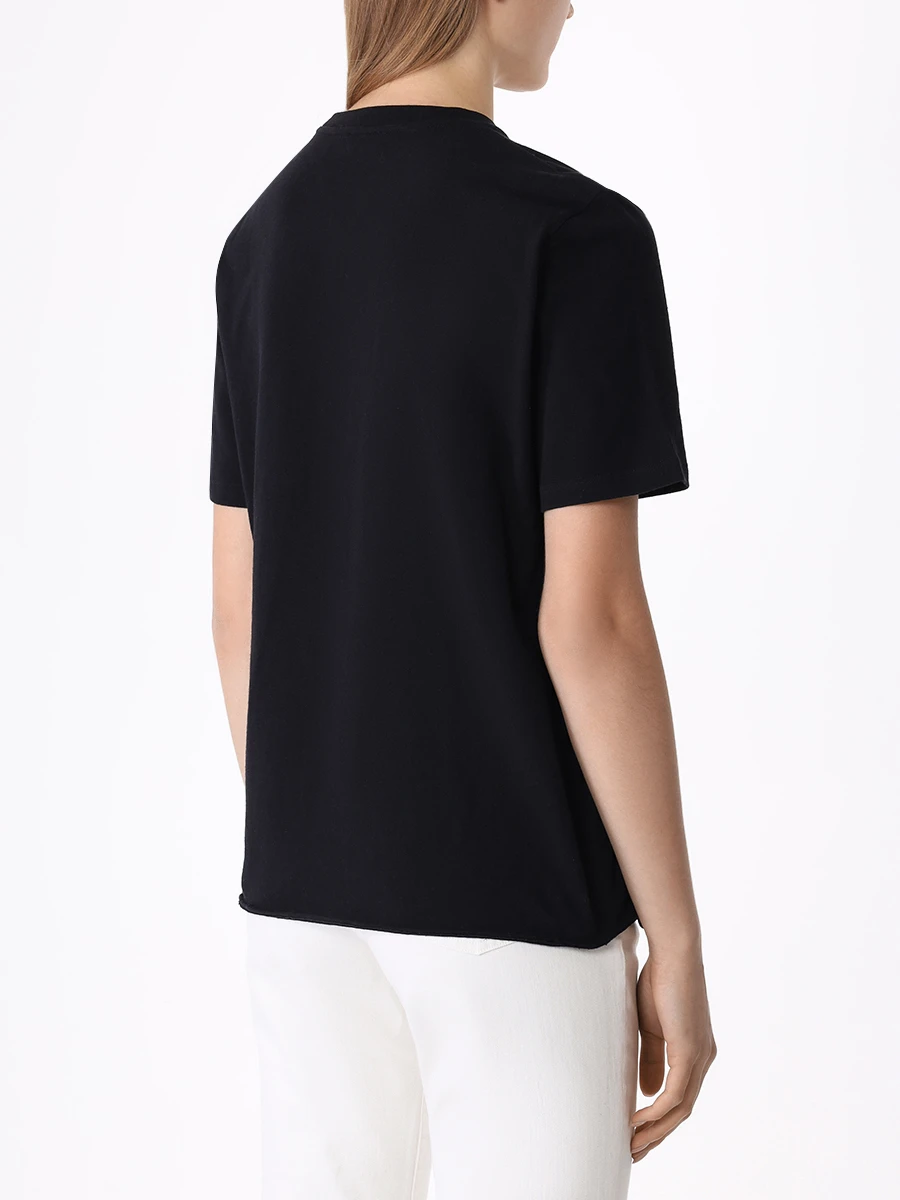 Футболка хлопковая