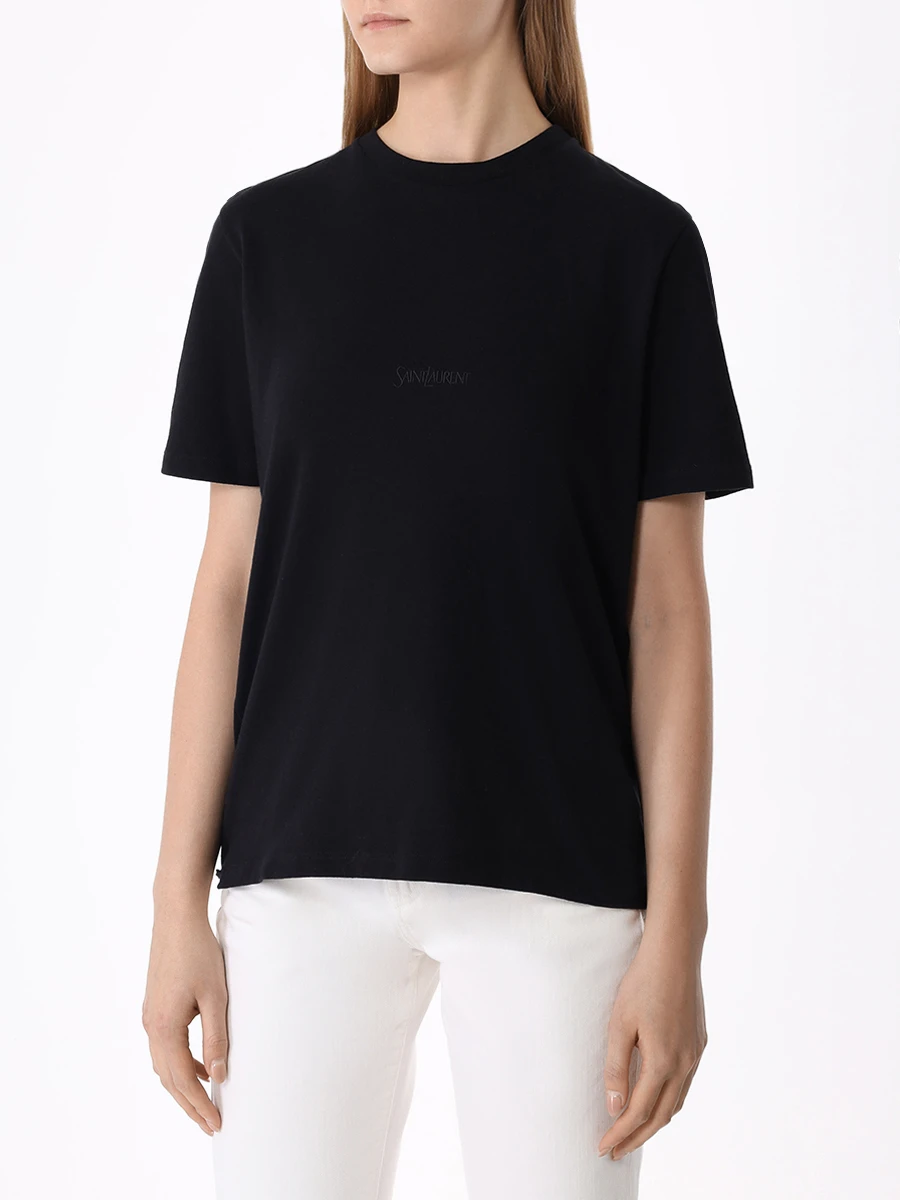 Футболка хлопковая