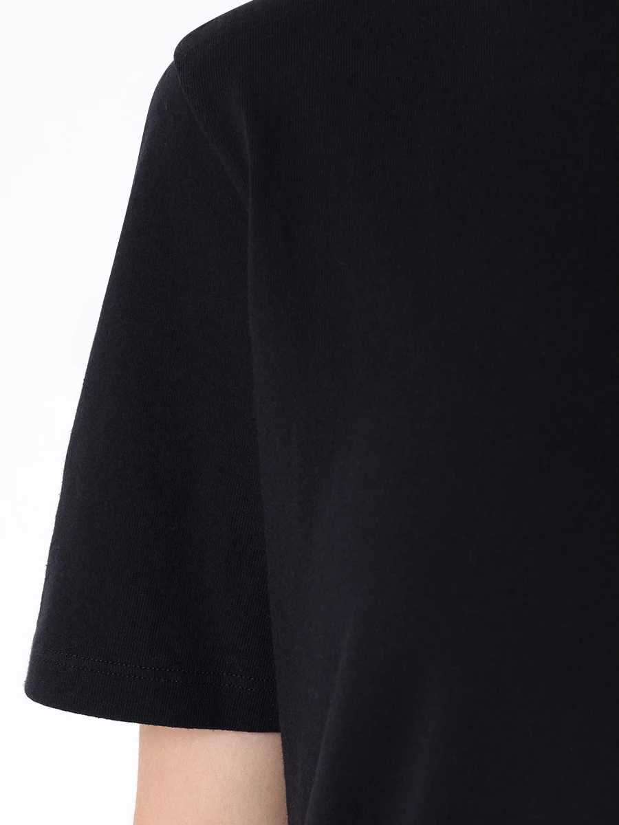 Футболка хлопковая