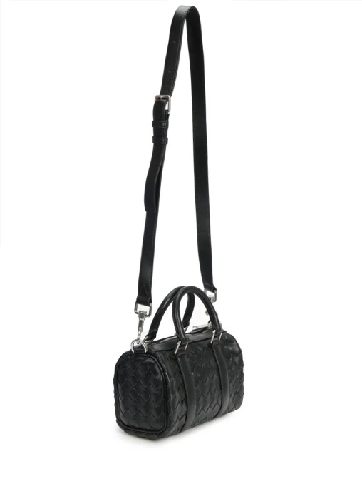 Сумка кожаная BOTTEGA VENETA