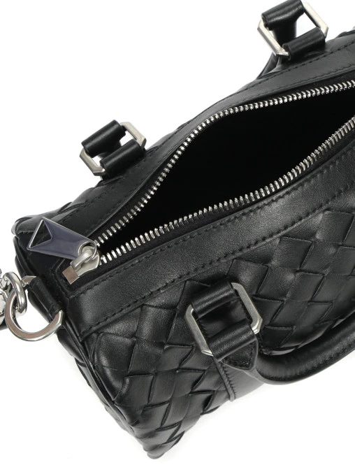 Сумка кожаная BOTTEGA VENETA