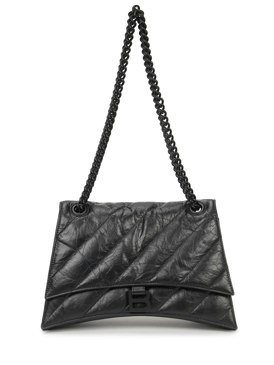 Сумка кожаная Crush