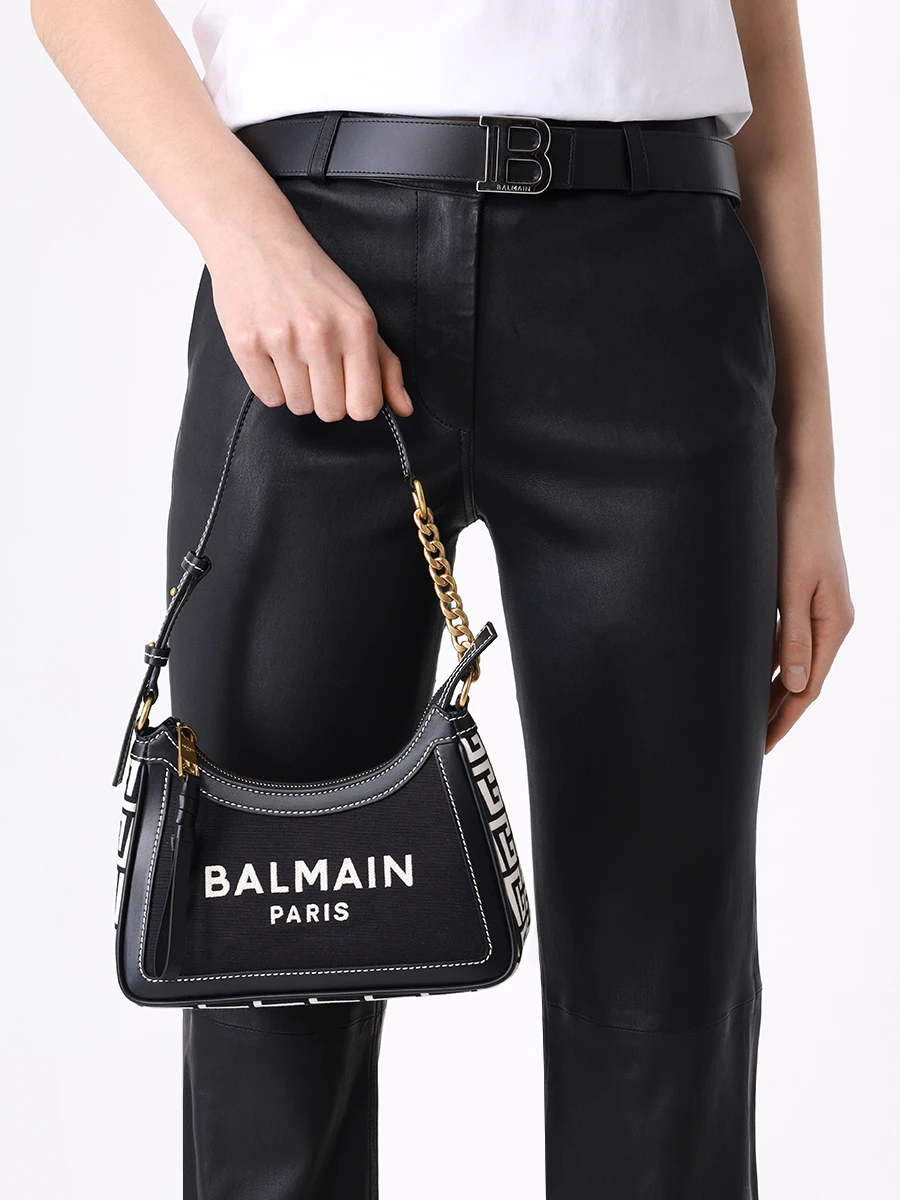 Сумка текстильная