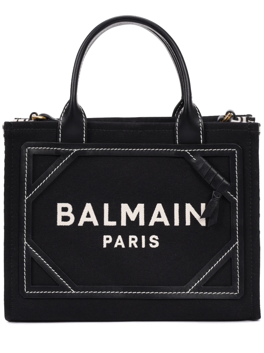 Сумка текстильная B-Army