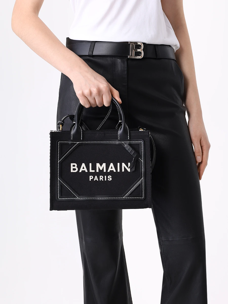 Сумка текстильная B-Army