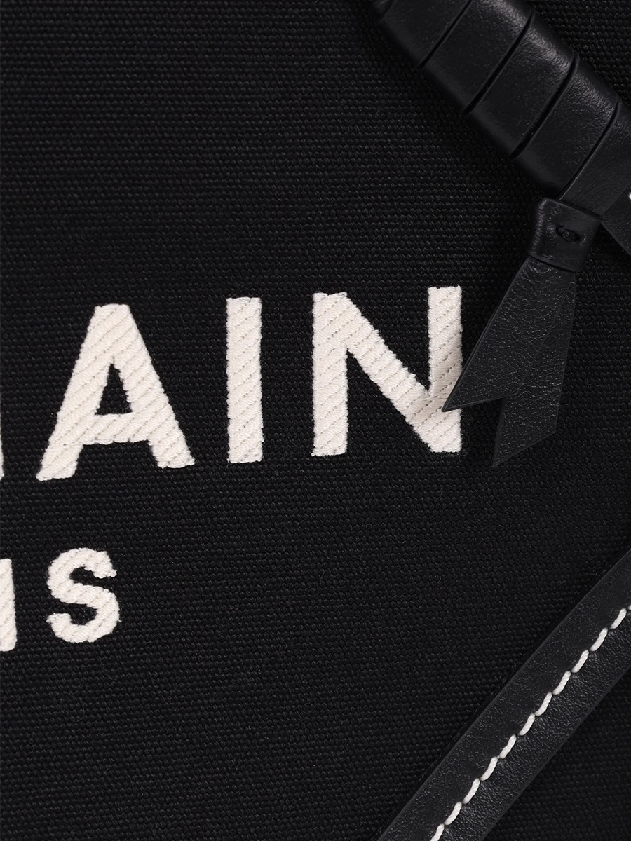 Сумка текстильная B-Army