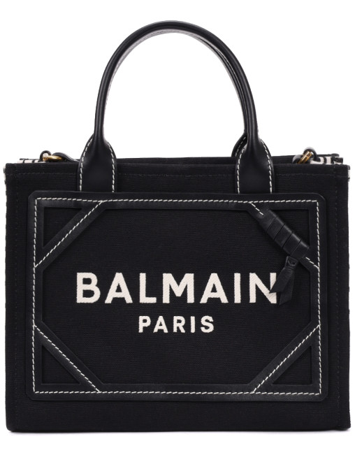 Сумка текстильная B-Army BALMAIN