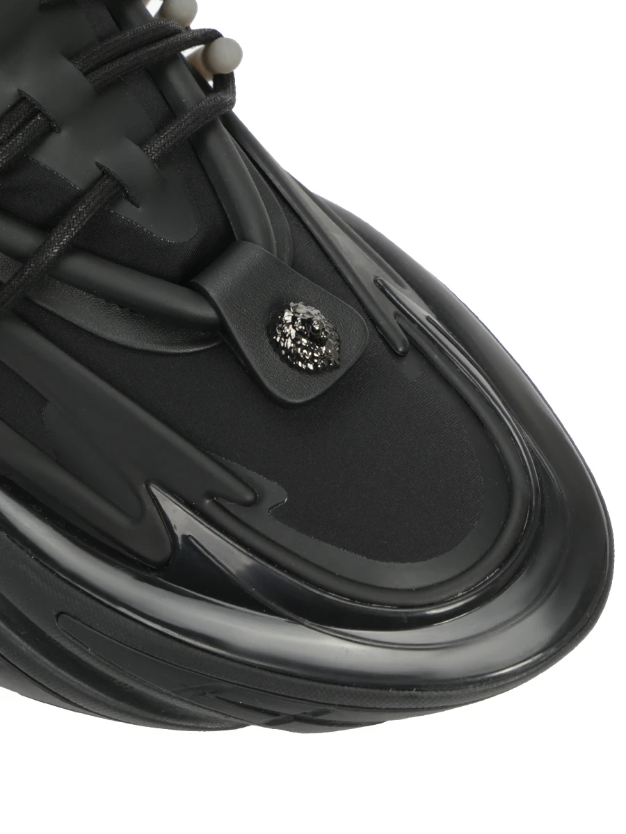 Кроссовки комбинированные Unicorn