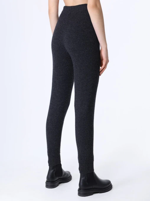 Брюки кашемировые MIR CASHMERE
