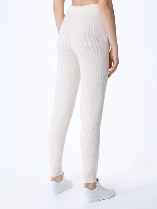 Брюки кашемировые MIR CASHMERE