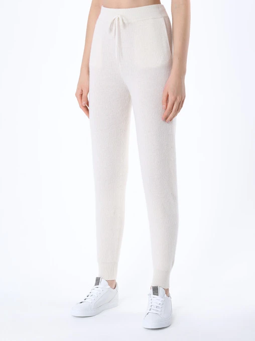 Брюки кашемировые MIR CASHMERE